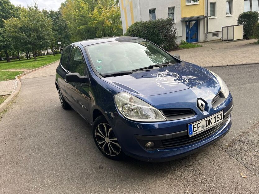 Renault Clio 165.900 km 1.899 € Erfurt 99086