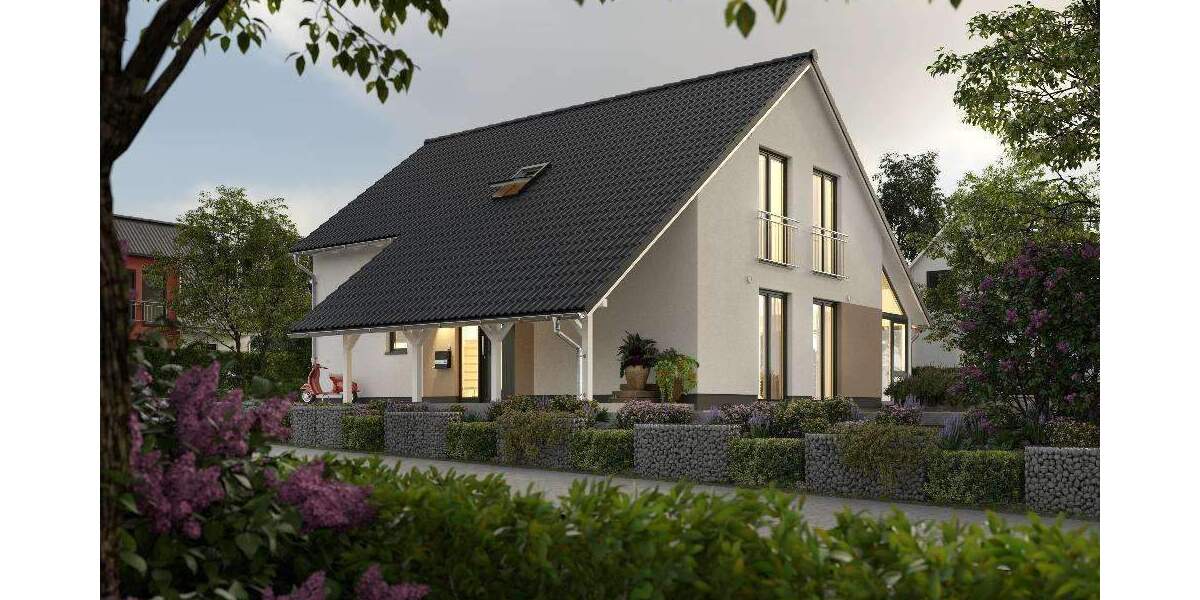 Einfamilienhaus Großfahner - 5 Zimmer, 152 m&sup2;, 310.860&euro; | Angebot:24687693