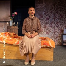 Du bist meine Mutter - Theater Arnstadt