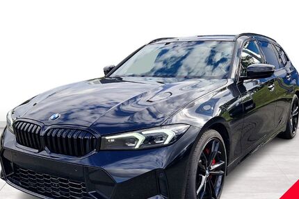 BMW 320 28.246 km 44.931 € Erfurt 99087
