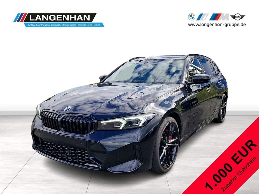 BMW 320 28.246 km 44.931 € Erfurt 99087