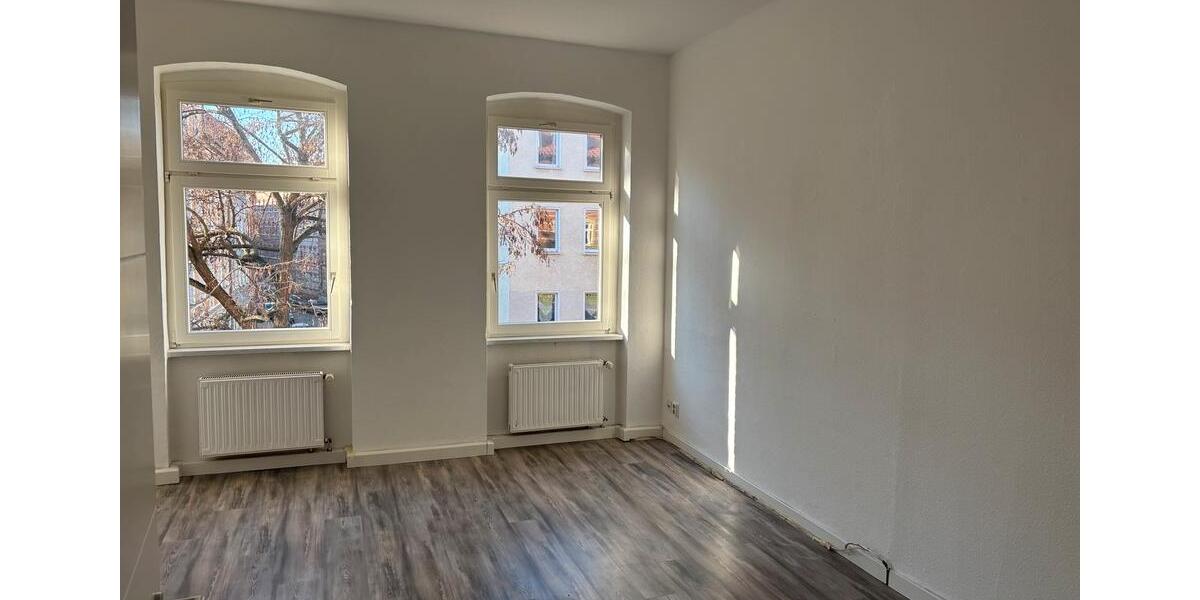 Etagenwohnung Erfurt Andreasvorstadt - 3 Zimmer, 67 m&sup2;, 790&euro; | Angebot:24419540