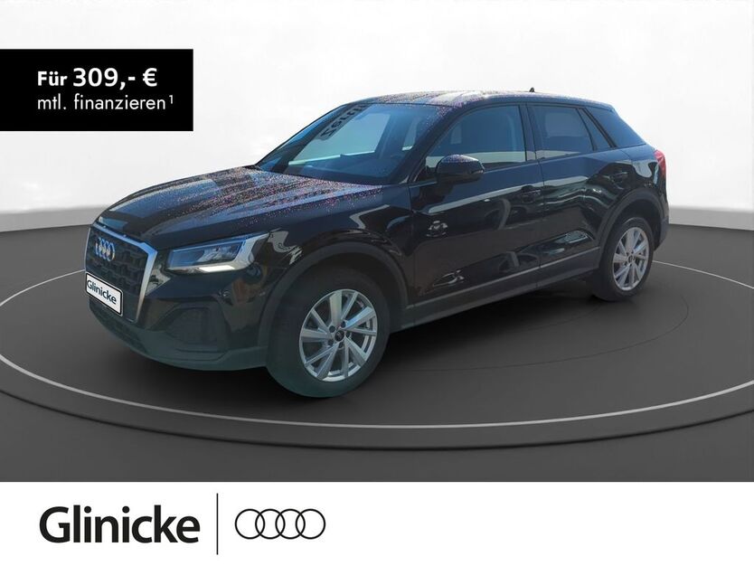 Audi Q2 35.900 km 23.480 € Weimar 99423