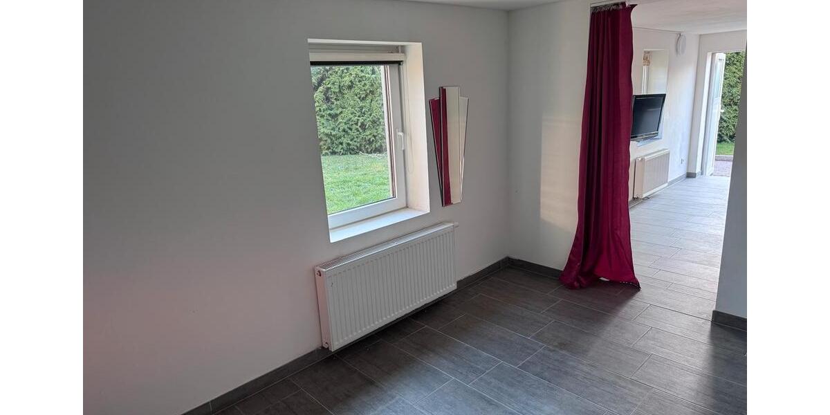 Erdgeschoßwohnung Blankenhain - 1 Zimmer, 34 m&sup2;, 500&euro; | Angebot:25792970