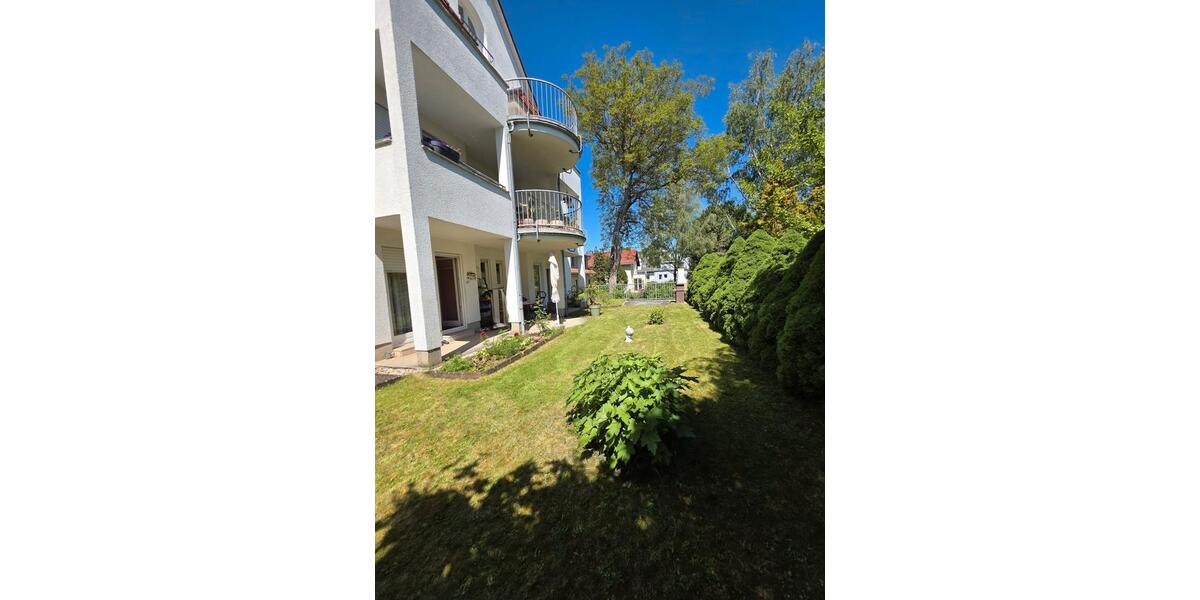 Erdgeschoßwohnung Erfurt Daberstedt - 3 Zimmer, 88 m&sup2;, 395.000&euro; | Angebot:26847575