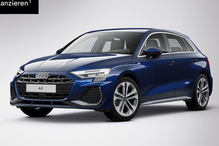 Audi A3 15.500 km 31.980 &euro; Weimar 99423