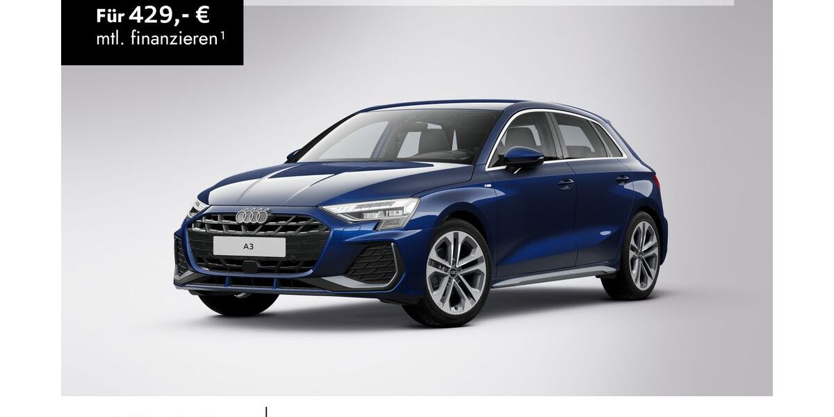 Audi A3 15.500 km 32.980 &euro; Weimar 99423