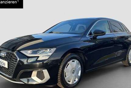 Audi A3 49.900 km 21.480 &euro; Erfurt 99099