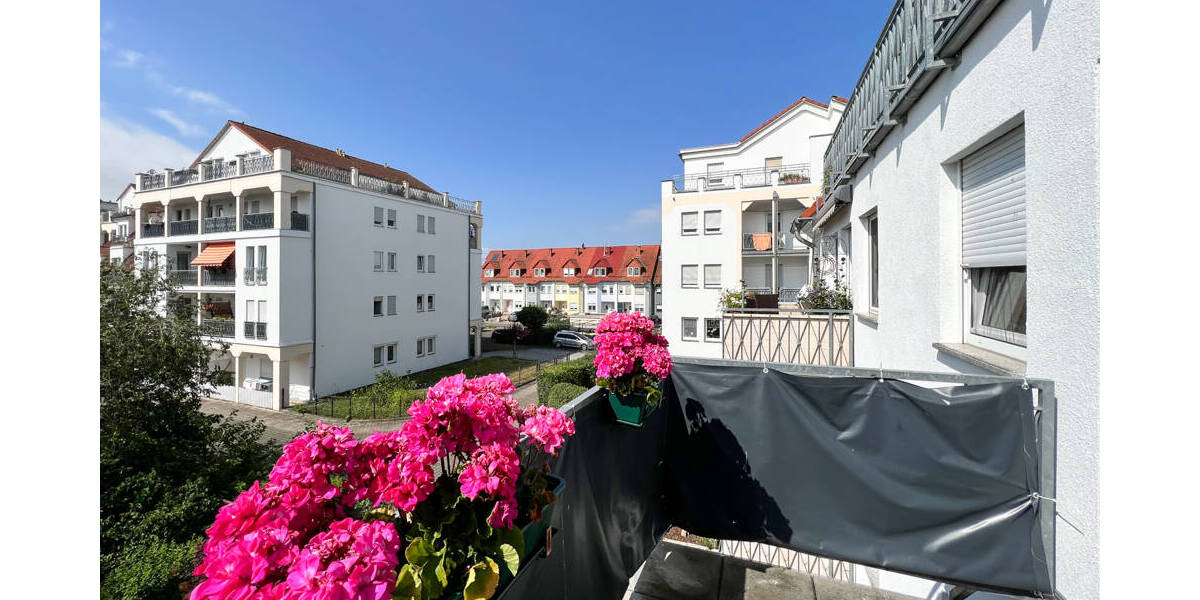 Etagenwohnung Erfurt Frienstedt - 3 Zimmer, 69 m&sup2;, 138.000&euro; | Angebot:20774203
