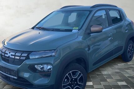 Dacia Spring 12.195 km 14.990 &euro; Nohra 99428