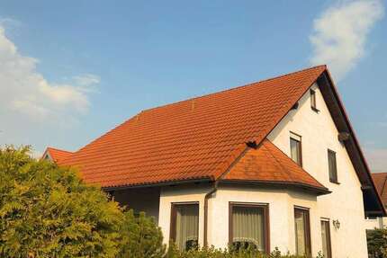 Haus Erfurt Stotternheim - 4 Zimmer, 127 m&sup2;, 467.000&euro; | Angebot:27069059