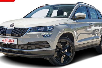 Skoda Karoq 83.163 km 18.990 &euro; Erfurt 99087