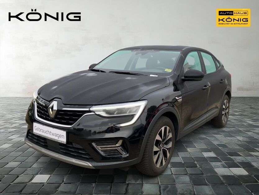 Renault Arkana 31.950 km 18.999 € Erfurt 99099