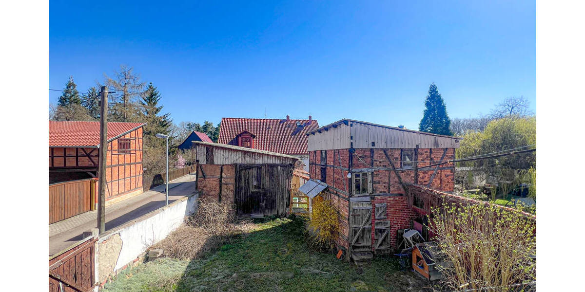 Einfamilienhaus Erfurt / Molsdorf Molsdorf - 4 Zimmer, 91 m&sup2;, 187.000&euro; | Angebot:26641502