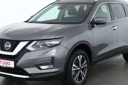 Nissan X-Trail 66.065 km 21.990 &euro; Gotha 99867