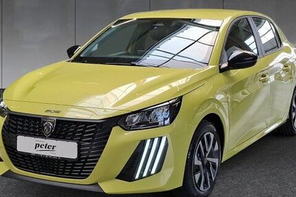 Peugeot 208 3.500 km 22.990 &euro; Erfurt 99086