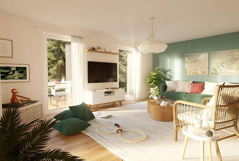 Einfamilienhaus Erfurt Molsdorf - 4 Zimmer, 129 m&sup2;, 398.900&euro; | Angebot:26844053