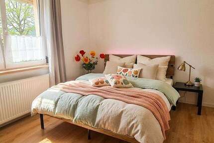 Zimmer Erfurt Gispersleben - 1 Zimmer, 390&euro; | Angebot:26909120