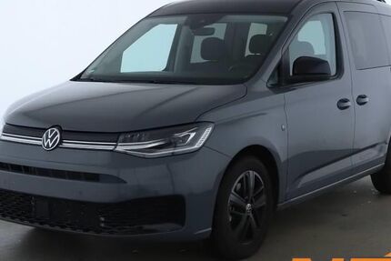 VW Caddy 8.902 km 34.890 &euro; Erfurt 99086