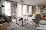 Einfamilienhaus Buttelstedt Buttelstedt - 5 Zimmer, 147 m&sup2;, 371.910&euro; | Angebot:25707181