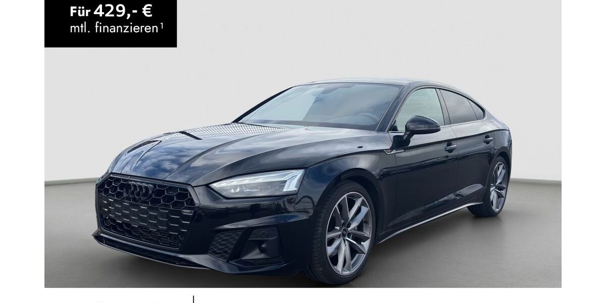 Audi A5 37.800 km 36.870 &euro; Erfurt 99099