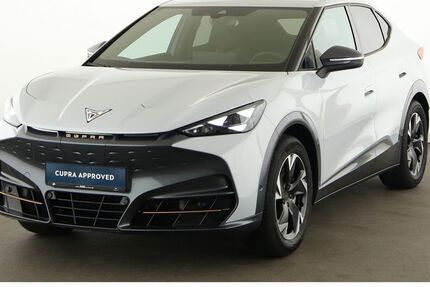 Cupra Tavascan 7.100 km 39.200 &euro; Gotha 99867