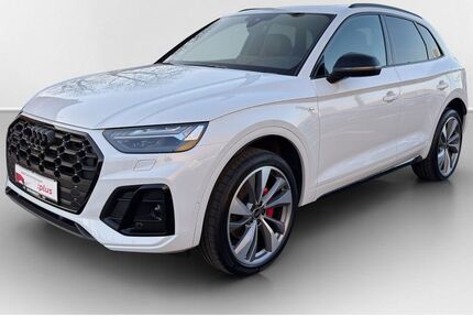 Audi Q5 9.801 km 66.490 &euro; Arnstadt 99310