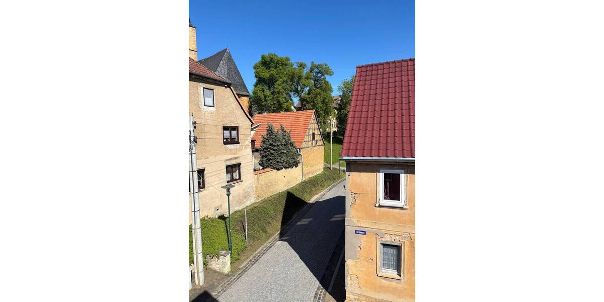 Einfamilienhaus Am Ettersberg Buttelstedt - 5 Zimmer, 117 m&sup2;, 68.000&euro; | Angebot:26218186