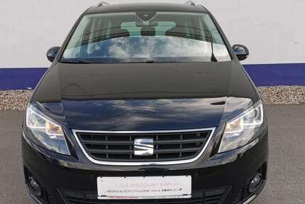 Seat Alhambra 115.000 km 21.900 € Erfurt 99091