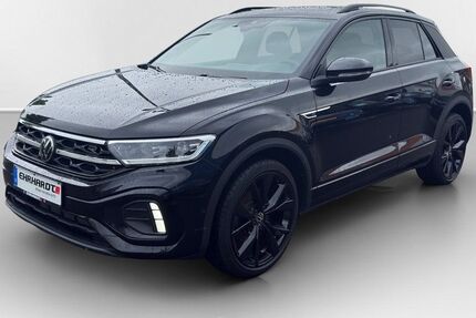 VW T-Roc 41.900 km 29.990 &euro; Arnstadt 99310