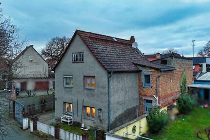 Haus Wundersleben - 8 Zimmer, 182 m&sup2;, 98.500&euro; | Angebot:24657080