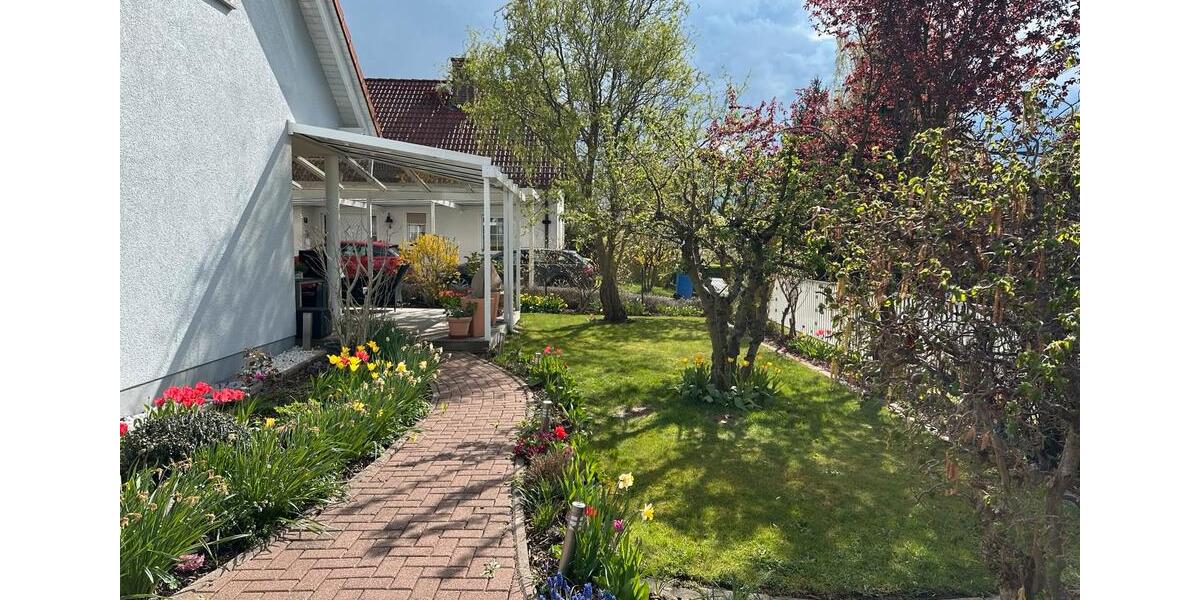 Einfamilienhaus Blankenhain - 5 Zimmer, 140 m&sup2;, 525.000&euro; | Angebot:25025109