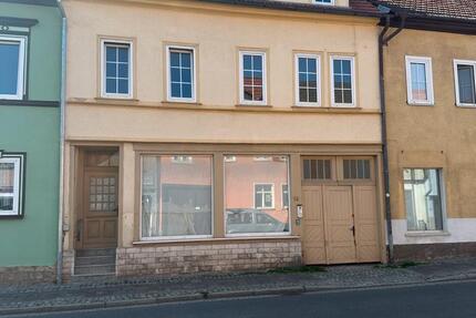 Haus Kranichfeld - 187.000&euro; | Angebot:26221139