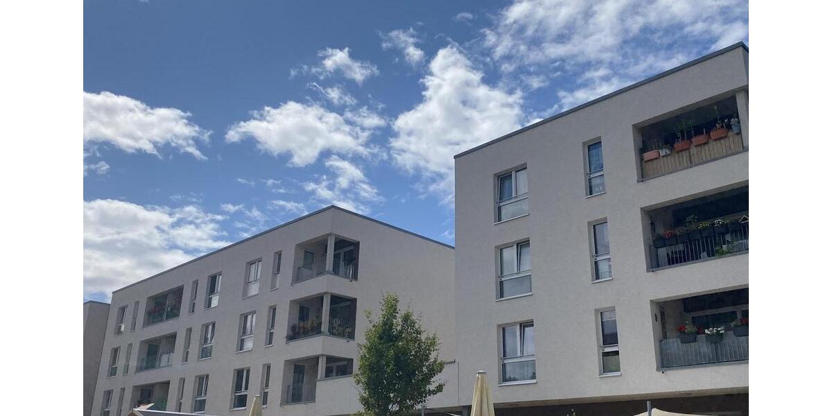 Etagenwohnung Erfurt Melchendorf - 2 Zimmer, 63 m&sup2;, 760&euro; | Angebot:24523914