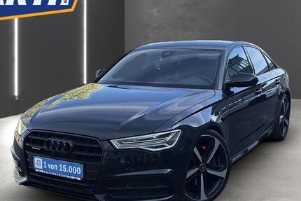 Audi A6 119.511 km 27.990 &euro; Amt Wachsenburg OT Thörey 99334