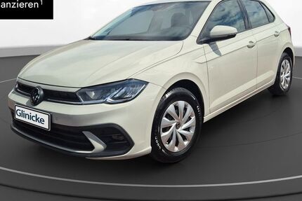 VW Polo 11.900 km 18.970 € Erfurt 99099