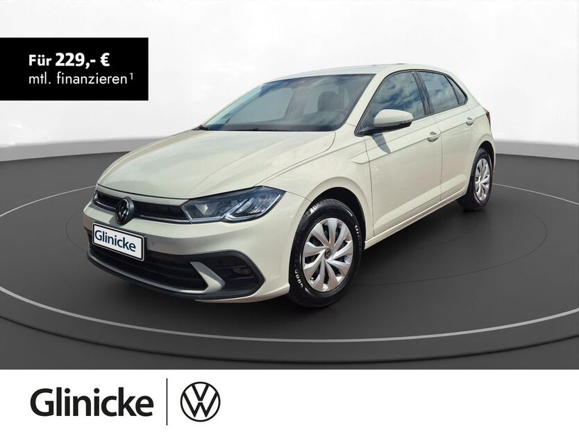 VW Polo 11.900 km 18.970 € Erfurt 99099