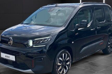 Citroen Berlingo 28.000 km 25.440 &euro; Sömmerda 99610