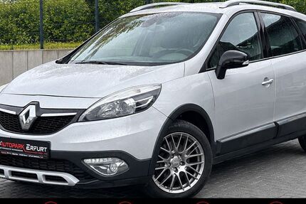 Renault Scenic 126.310 km 7.190 &euro; Erfurt 99085