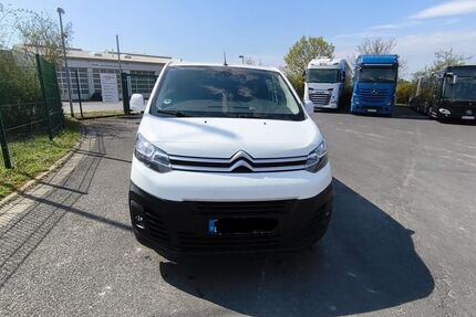 Citroen Jumpy 223.000 km 7.290 &euro; Buttelstedt 99439
