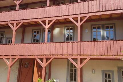 Wohnung Arnstadt - 3 Zimmer, 90 m&sup2;, 200.000&euro; | Angebot:25745781