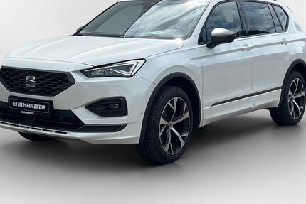 Seat Tarraco 69.980 km 36.890 € Erfurt 99099