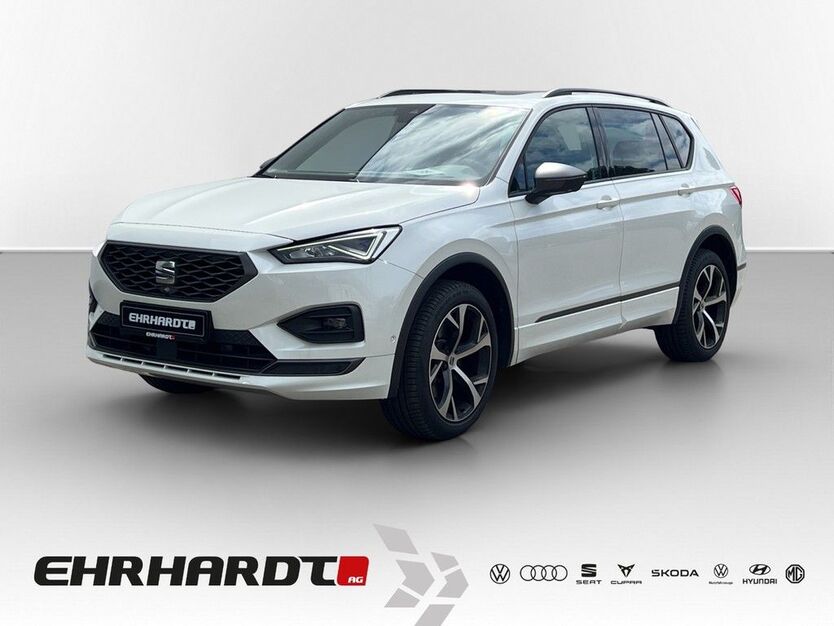 Seat Tarraco 69.980 km 36.890 € Erfurt 99099
