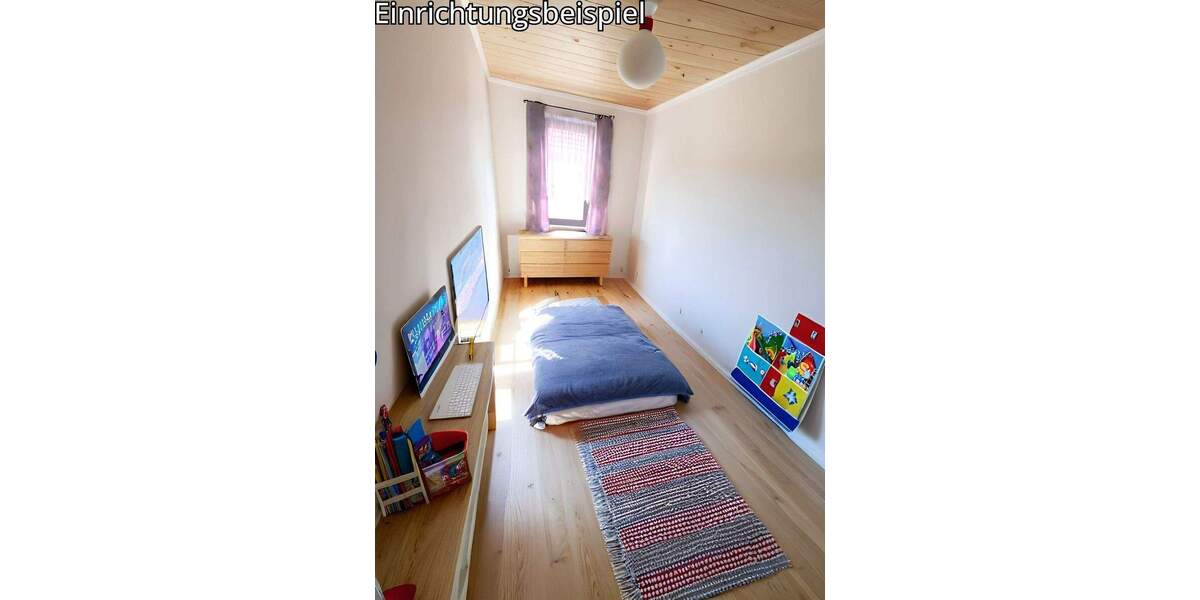 Doppelhaushälfte Ohrdruf - 4 Zimmer, 95 m&sup2;, 115.000&euro; | Angebot:25772408