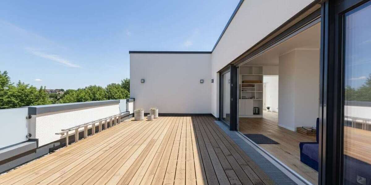 Etagenwohnung Weimar Ehringsdorf - 6 Zimmer, 230 m&sup2;, 850.000&euro; | Angebot:27097641