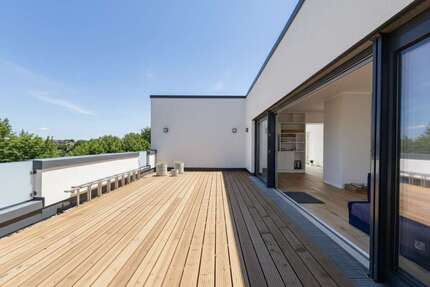 Wohnung Weimar Ehringsdorf - 6 Zimmer, 230 m&sup2;, 699.000&euro; | Angebot:27097641