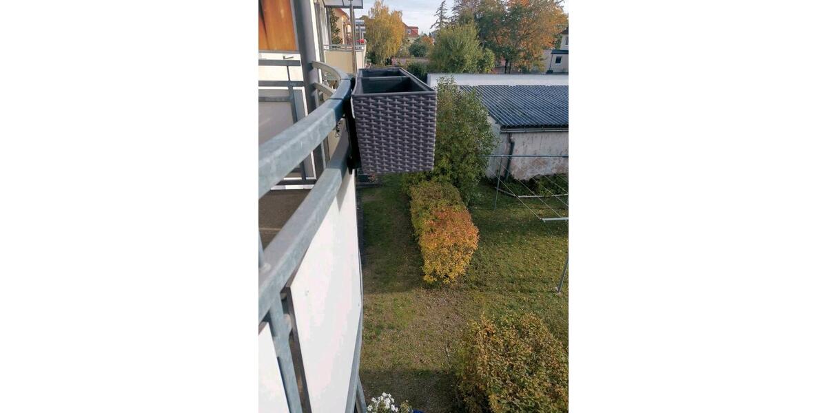 Etagenwohnung Erfurt Hohenwinden - 4 Zimmer, 75 m&sup2;, 188.000&euro; | Angebot:26949723