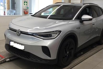VW ID.4 24.570 km 32.950 &euro; Erfurt 99098