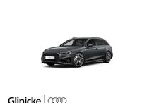 Gebrauchtwagen Audi A4
