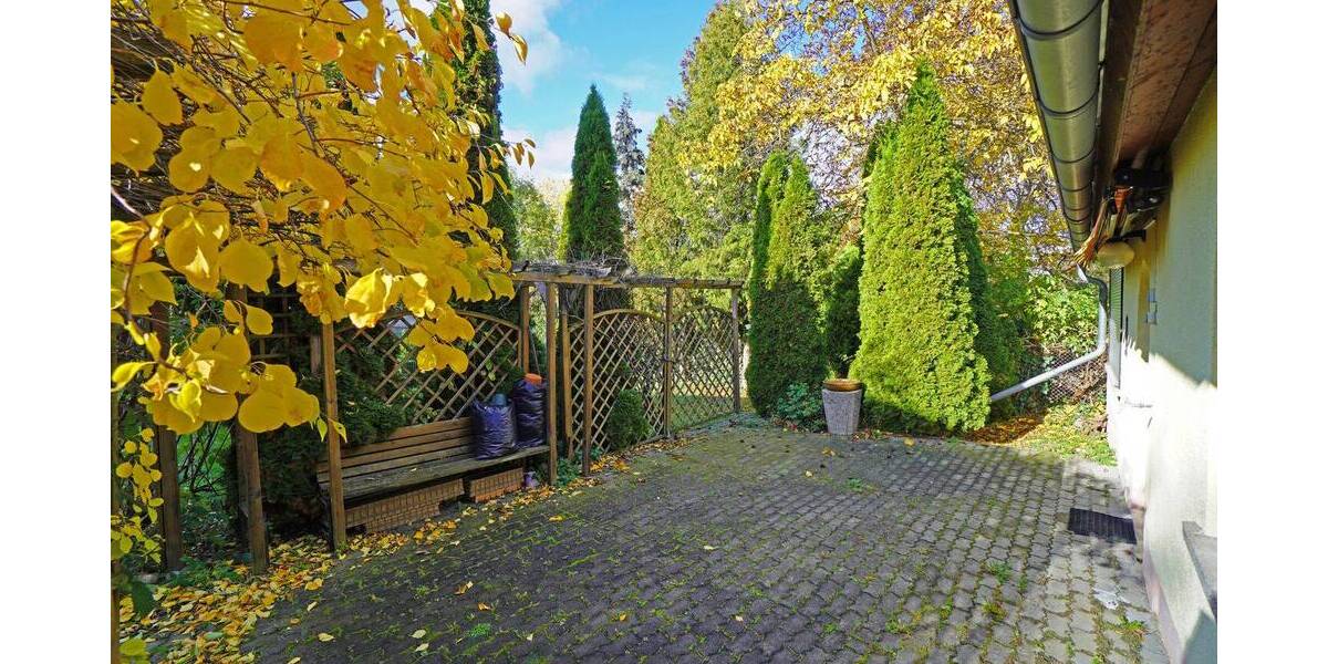 Einfamilienhaus Am Ettersberg - 4 Zimmer, 110 m&sup2;, 95.000&euro; | Angebot:26092138